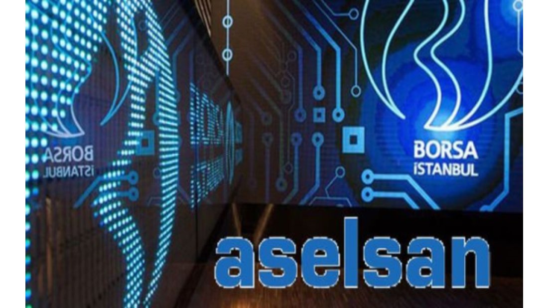 ASELSAN, Borsa İstanbul Sürdürülebilirlik Endeksindeki yerini korudu