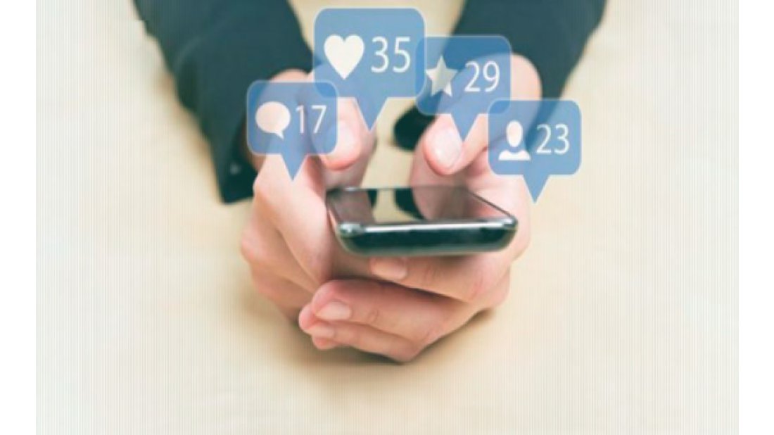 Cumhurbaşkanlığı'ndan 'nomofobi' ve 'fomo' uyarısı