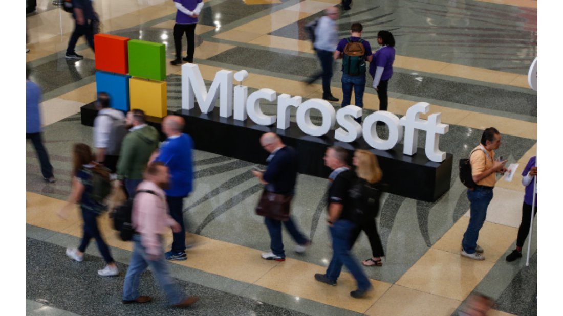 Microsoft Ignite etkinliğinde 7 inovasyon açıkladı