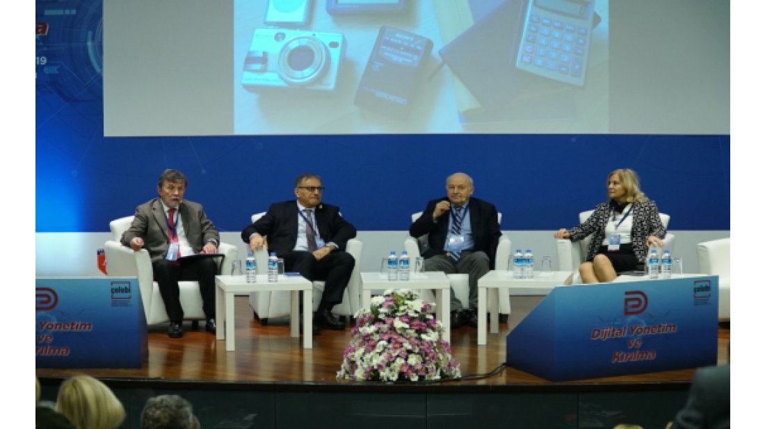 “Türkiye fiber optik ağını 5 milyon km’ye çıkarmalı”