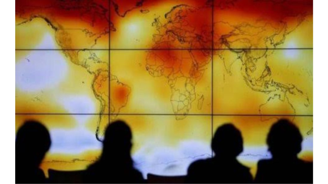 İklim değişikliği çocukların sağlığı için yaşam boyu risk oluşturuyor
