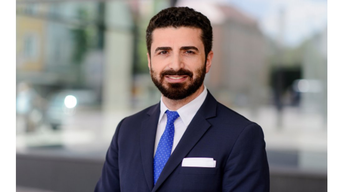 Borusan Mannesmann’da üst düzey atama