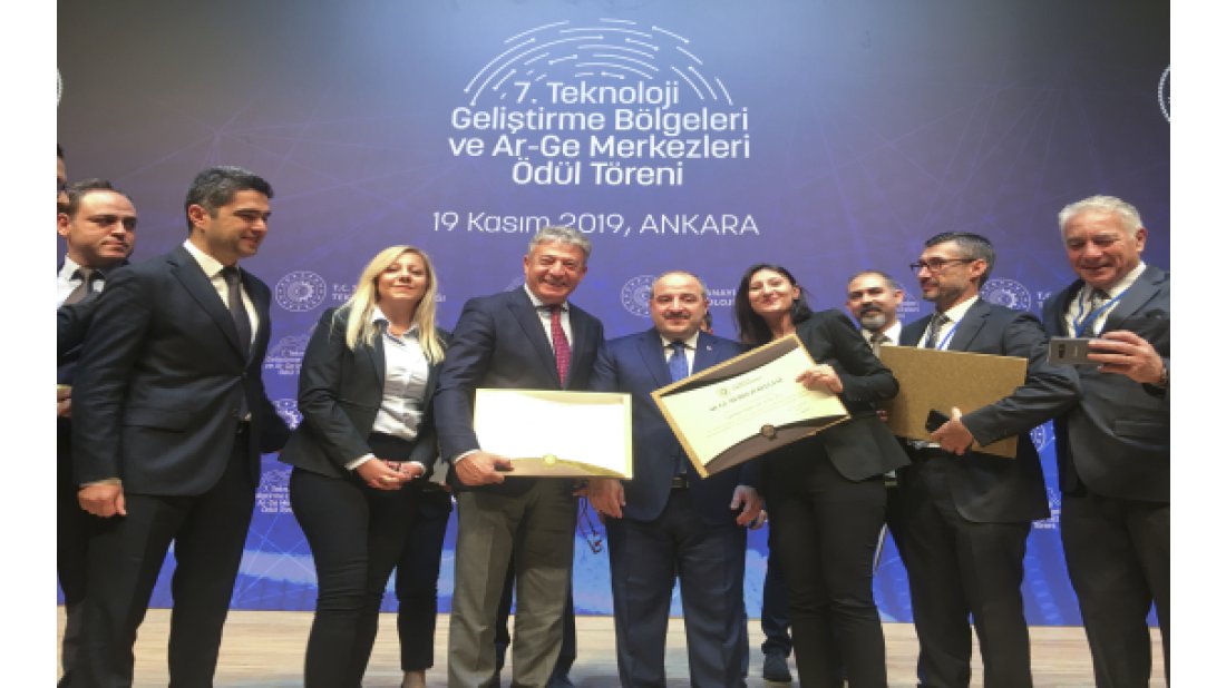 TürkTraktör’den ikinci Ar-Ge merkezi