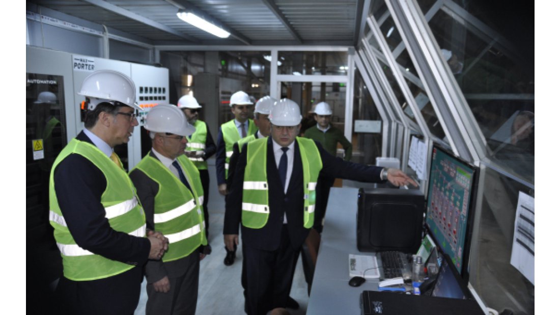 TANAP’tan Giresun fındık üreticilerine güneş enerjili destek!