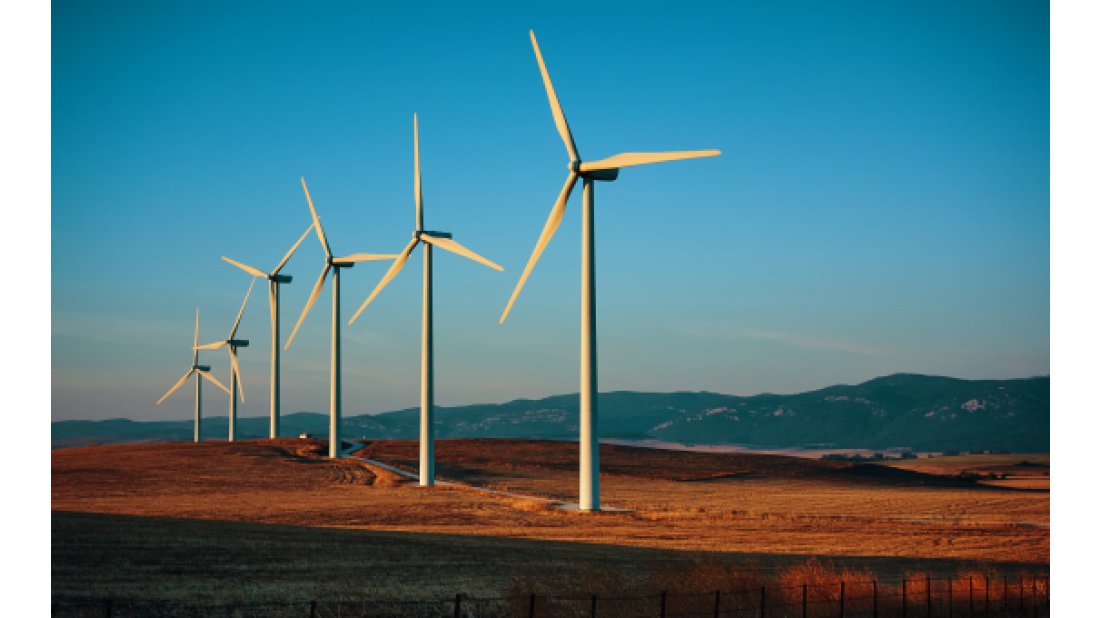 Asya kıtası küresel rüzgâr gücü kapasitesinin yarısına sahip olacak