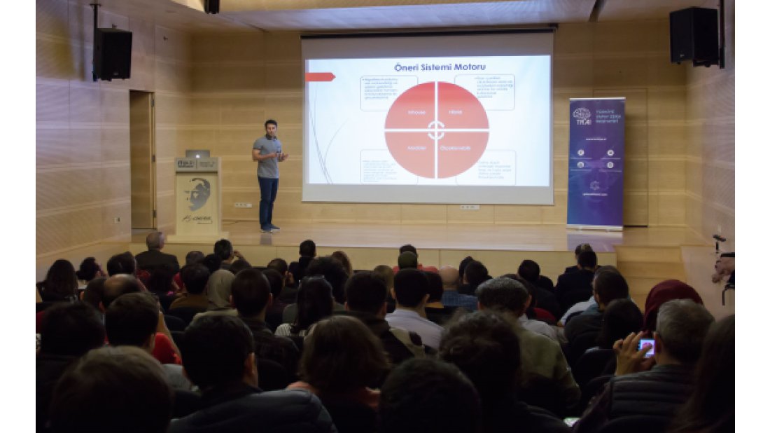 Yapay zeka ile e-ticarette devrim