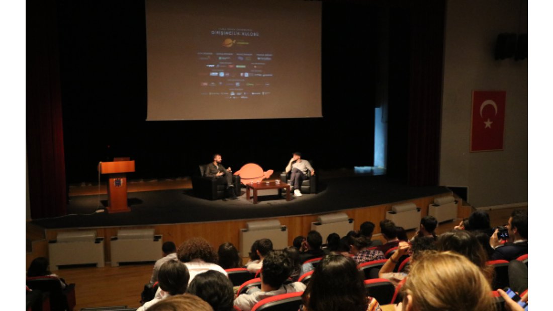 Girişimcilik ekosistemi 2019 yılında da büyümeye devam ediyor