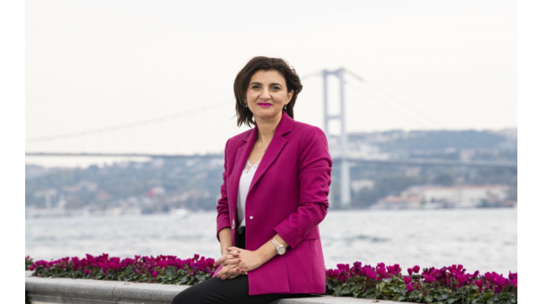 Micro Focus, Türkiye’de yüzde 120 büyüdü