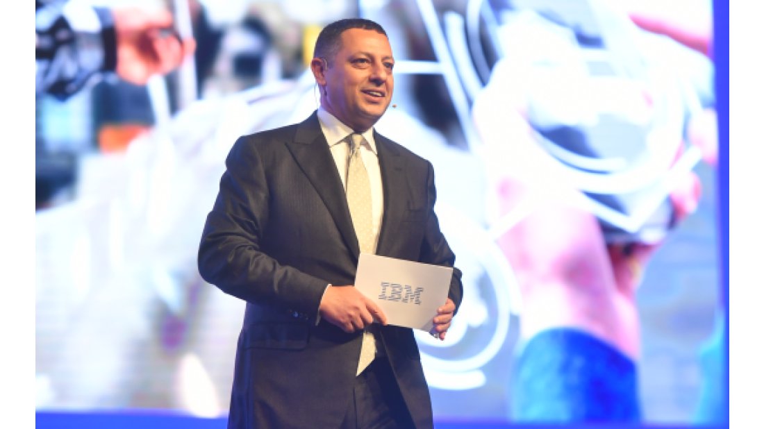 IBM Araştırması: Türkiye’de üst düzey yöneticiler veri ve yapay zekanın önemine inanıyor