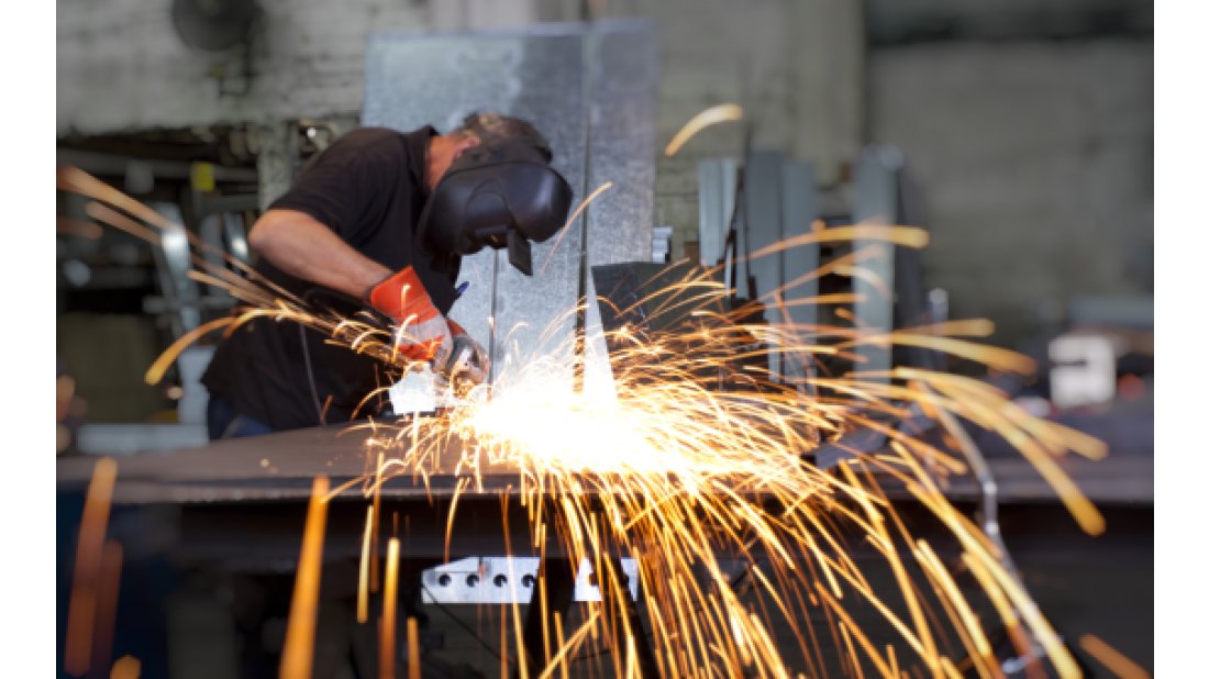 İş Güvenliğinde yeni nesil teknoloji