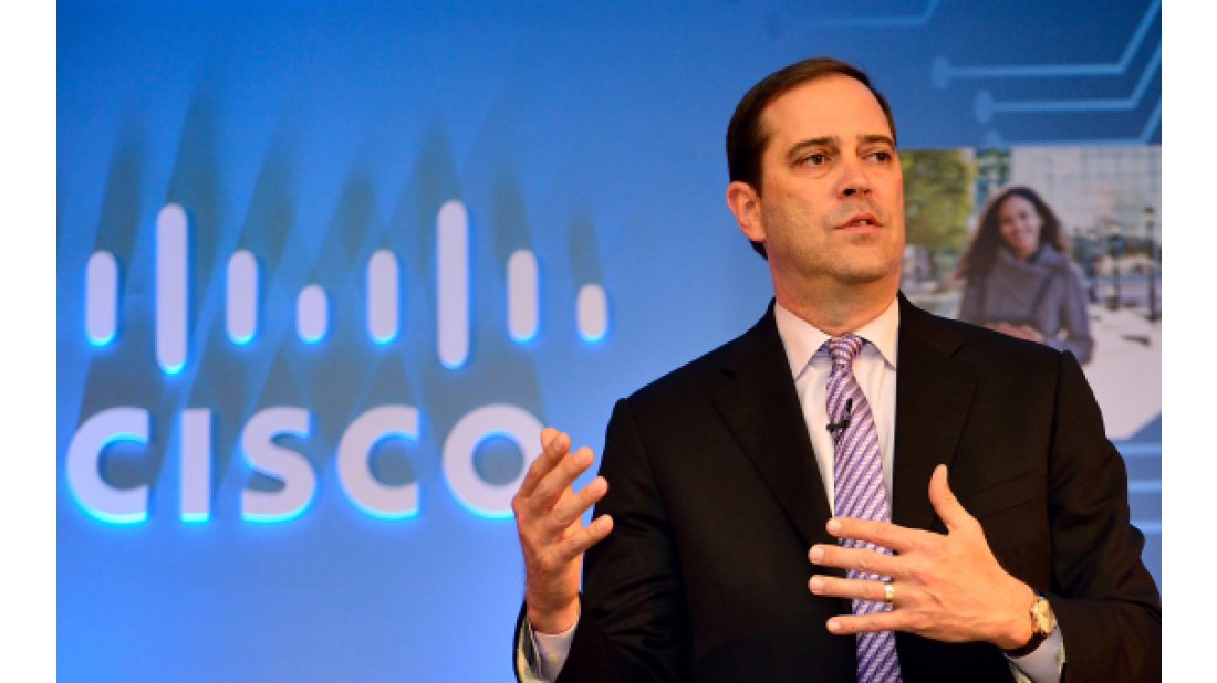 Cisco’dan internetin geleceği için 4 ayaklı yeni strateji