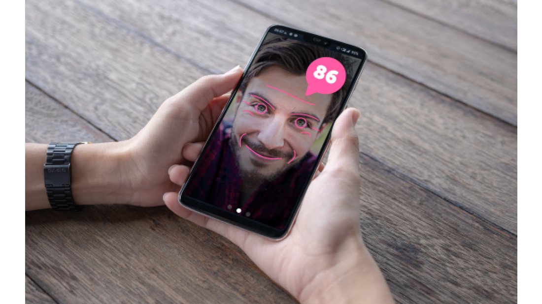 Yüz ifadenizle anlık indirimler kazanmaya hazır mısınız?