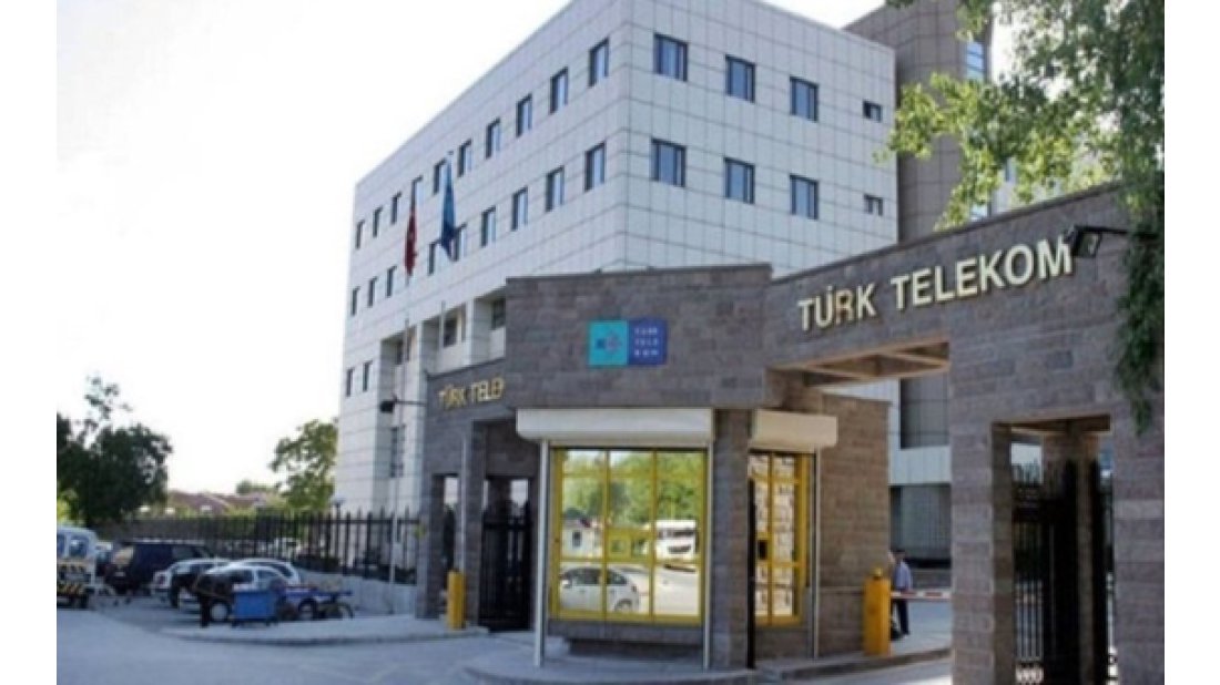 Türk Telekom’da yeni atamalar