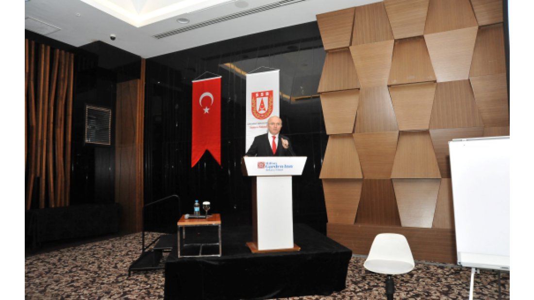 Elektro-optik sektörü yol haritası çalıştayı