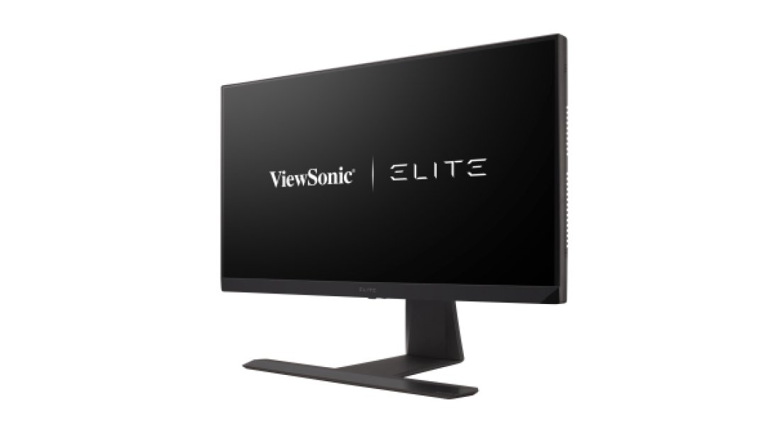ViewSonic'ten oyuncular için özel monitör