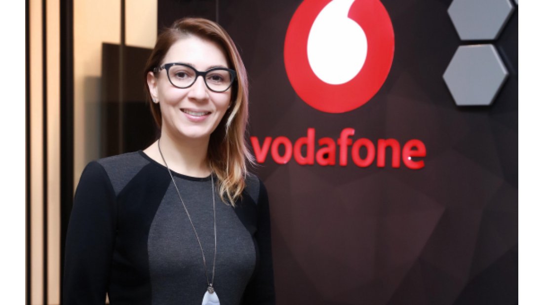 Vodafone, nesnelerin interneti teknolojisinde altıncı kez dünya lideri
