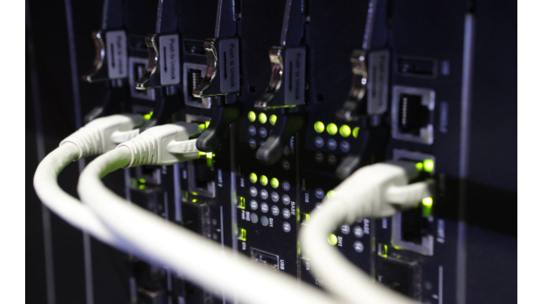 İBB Veri Merkezi, 5 yılda 100 milyon TL tasarruf sağlayacak