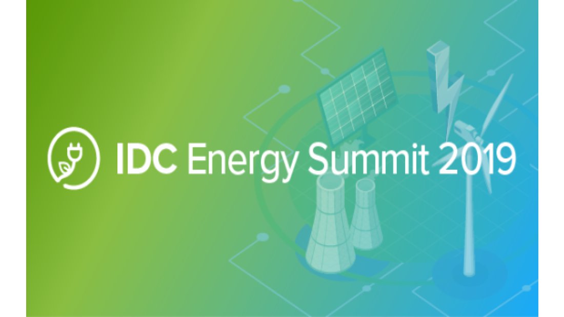 IDC Türkiye Enerji Zirvesi’nde dijital dönüşümün yol haritası tartışılacak