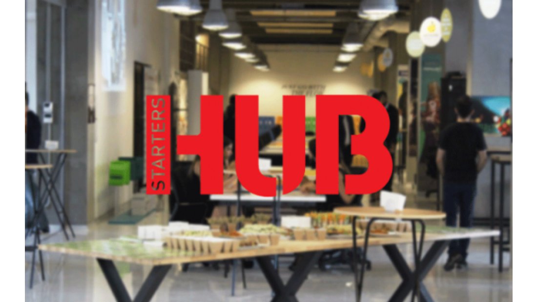 StartersHub 2020’de yatırımlarına hız kesmeden devam edecek