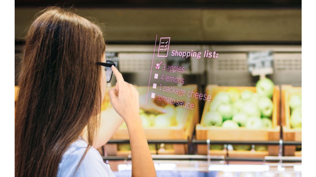 Bosch’tan yeni nesil akıllı gözlükler