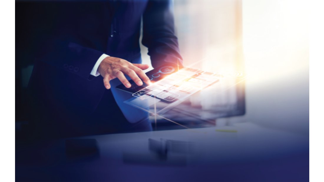 KOBİ'lerin Global Rekabeti için Tek Yol Dijital Dönüşüm