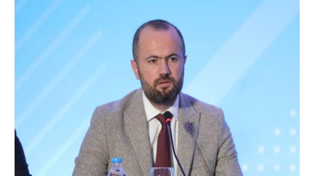 PTT’nin yeni Genel Müdürü Hakan Gülten oldu