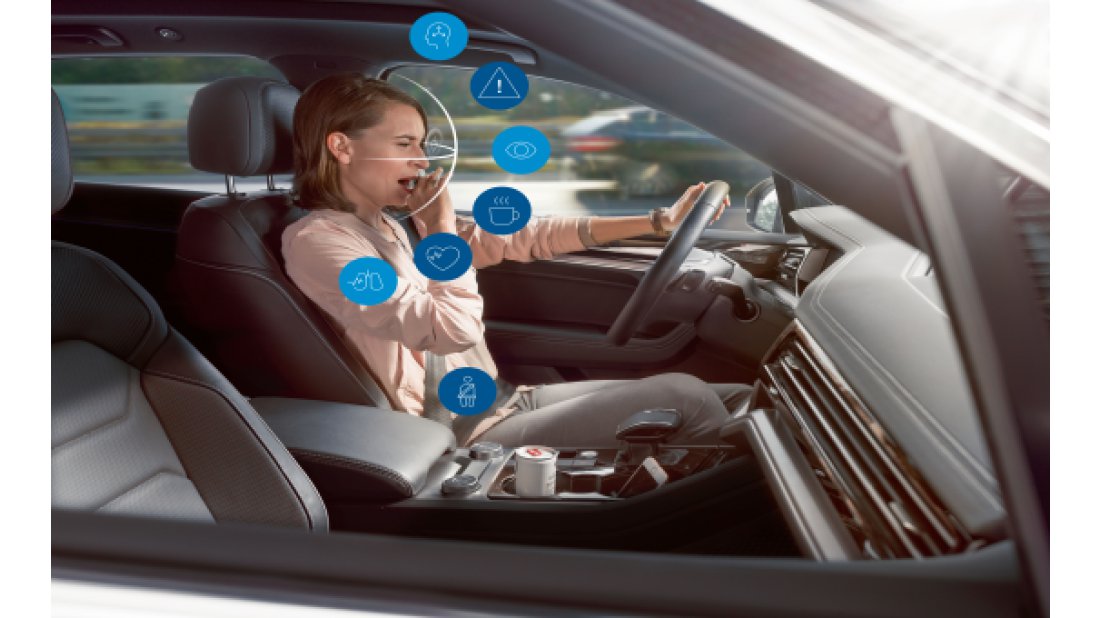 Bosch yapay zeka teknolojisinde çıtayı yükseltiyor