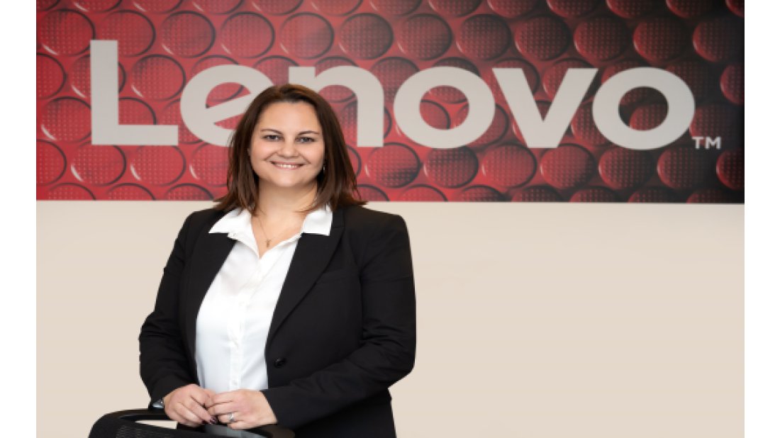 Lenovo Türkiye Pazarlama ve İletişimden Sorumlu Genel Müdür Yardımcılığı görevine Banu Soyak atandı