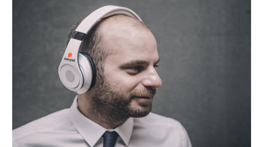 Sesli kitap dinleme oranı 2019’da yüzde 315 arttı