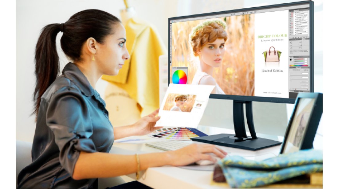 Renkler Hiç Bu Kadar Gerçek Olmamıştı