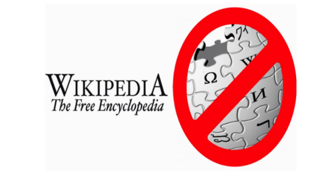 Wikipedia 3 yıl sonra Türkiye'de özgürlüğe kavuşuyor
