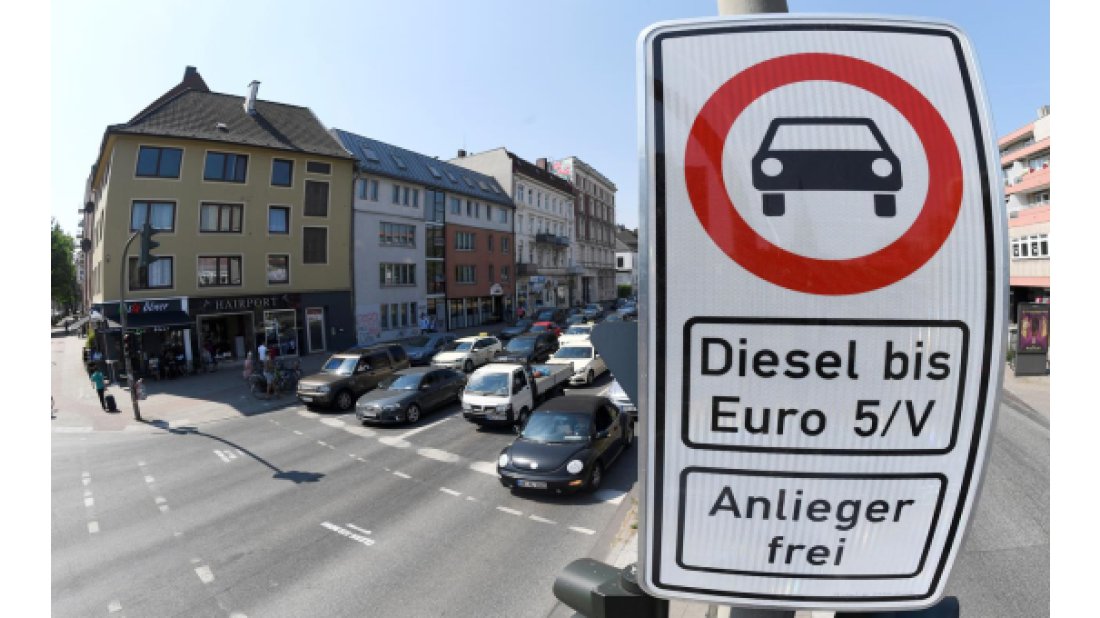 ‘Avrupa’daki dizel yasağı Türkiye’yi de etkileyecek’