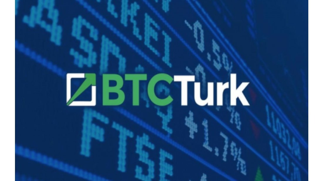 BtcTurk’te üst düzey atama