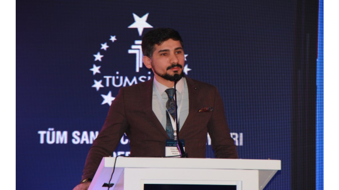 Orta Anadolu E-Ticaret Konferansı Ankara’da Düzenlendi