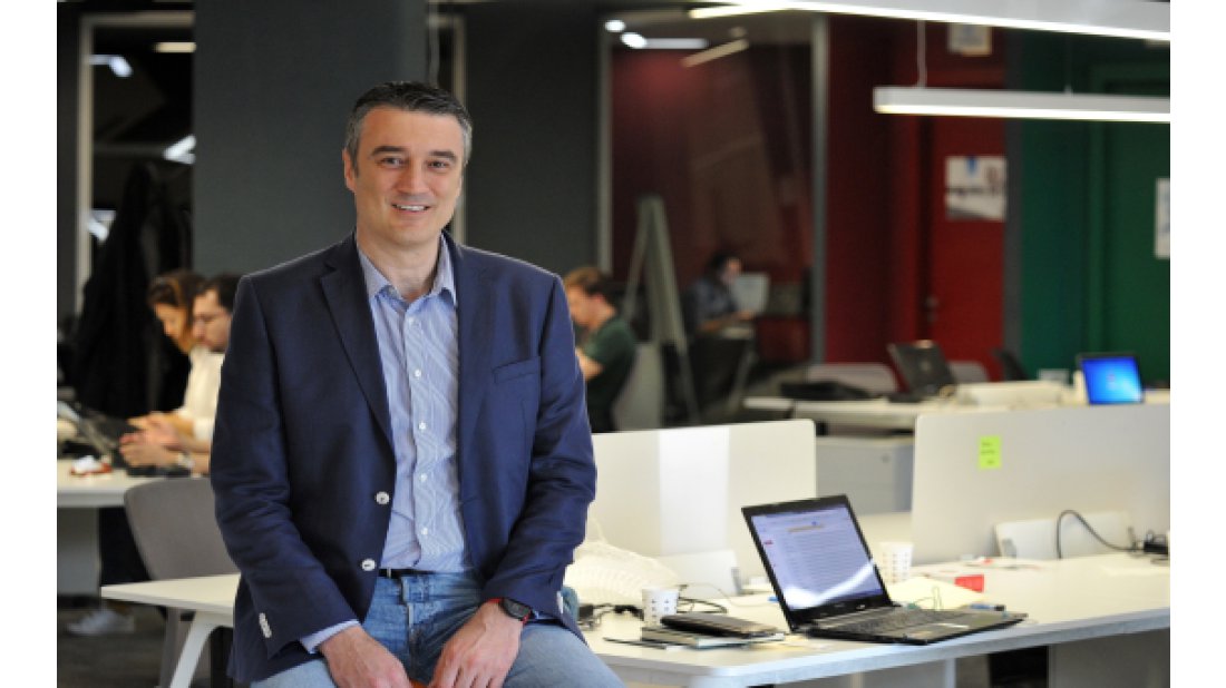 ING İnovasyon Merkezi, Startup’lara Silikon Vadisi kapısını açıyor