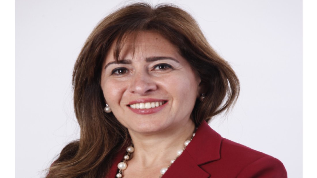 Cisco’dan, Orta Doğu ve Afrika bölgesi yönetimine üst düzey atama