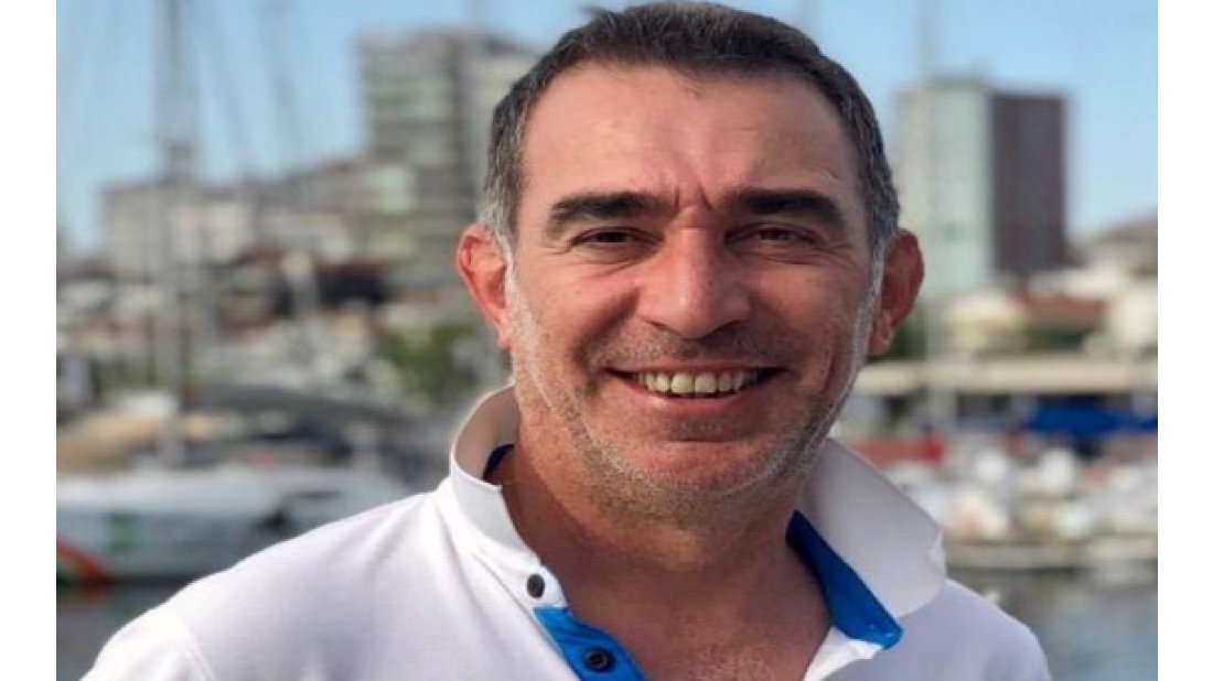 Netoloji Yazılım Genel Müdürü Serdar Öner oldu