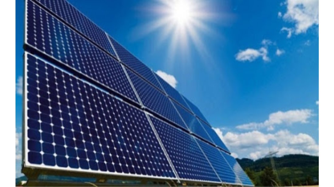 Güneşte son teknolojiler ‘Solar İstanbul’da görücüye çıkıyor