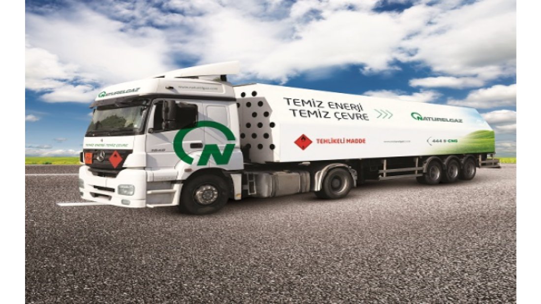 Naturelgaz, SOCAR Türkiye’nin LNG ve CNG dağıtım operasyonlarını devralıyor