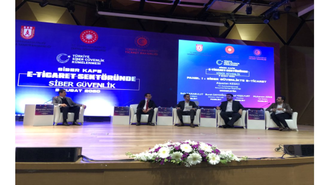 Procenne ile e-ticarette yüksek güvenlik