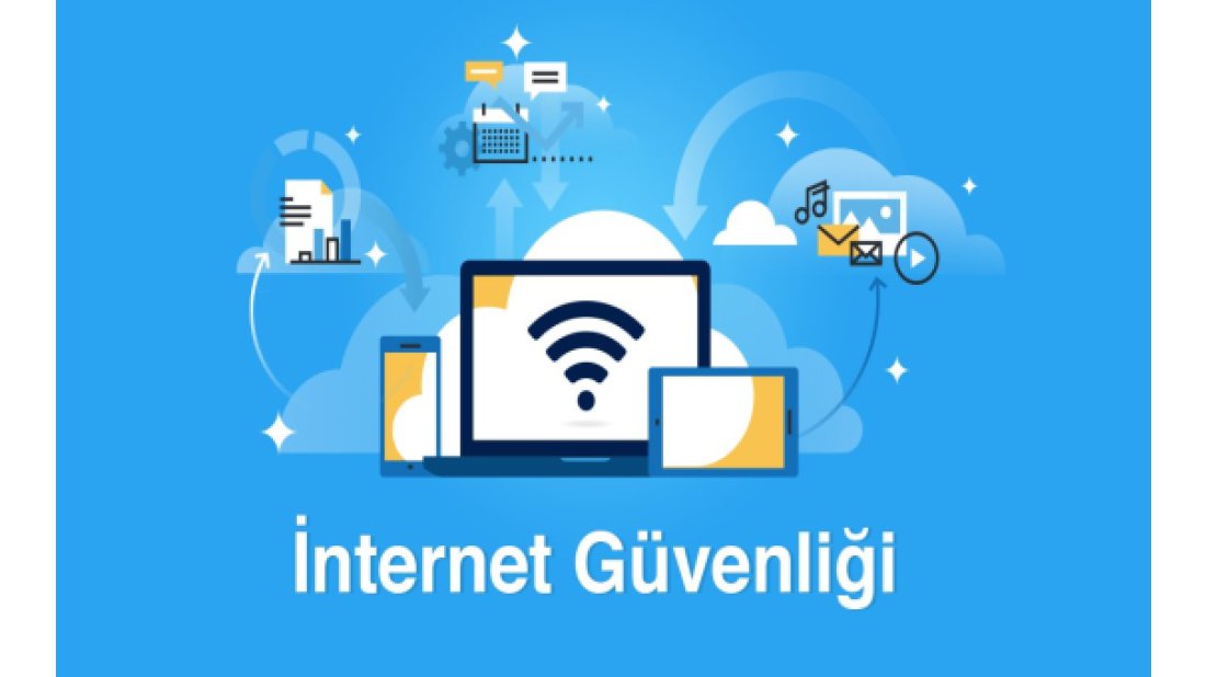 Güvenli internet şirketlerin gündeminde