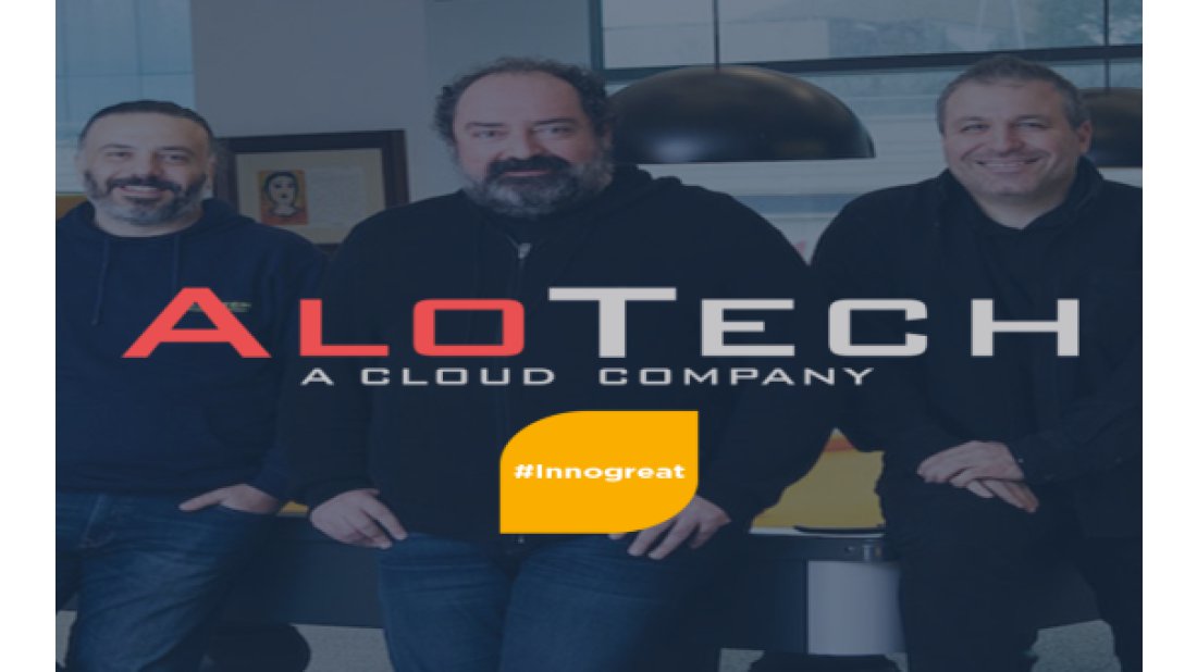 36 ülkede 200 milyon çağrı AloTech üzerinden geçti