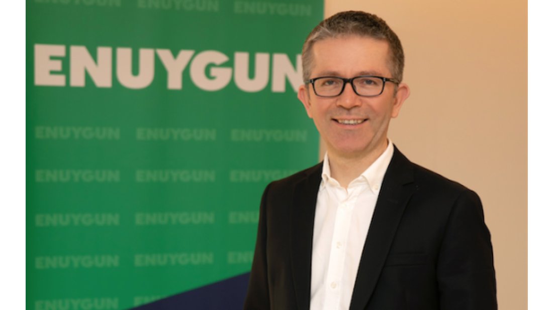 Enuygun.com hedefini duyurdu: Yurt dışında yüzde 400 büyümeyi hedefliyoruz