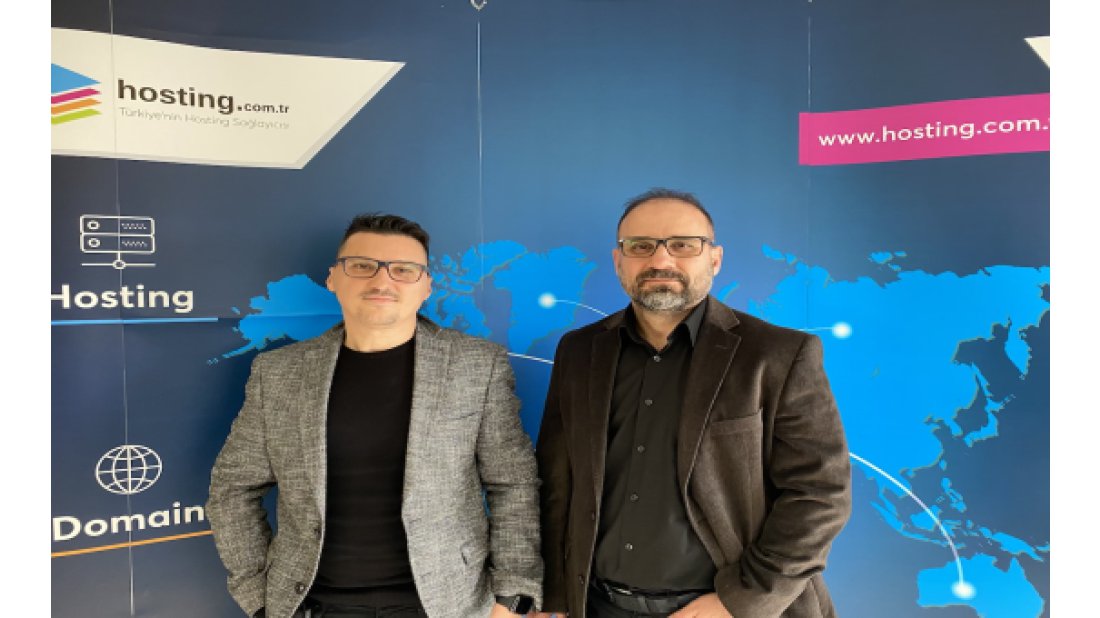 Web sitelerine talep artıyor, kayıtlı alan adı 4 milyonu aştı