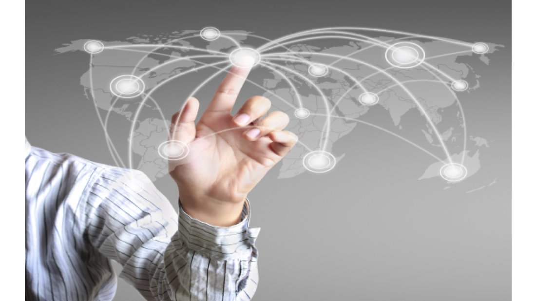 Okyanus Teknoloji, IoT Eurasia’ya katıldı.