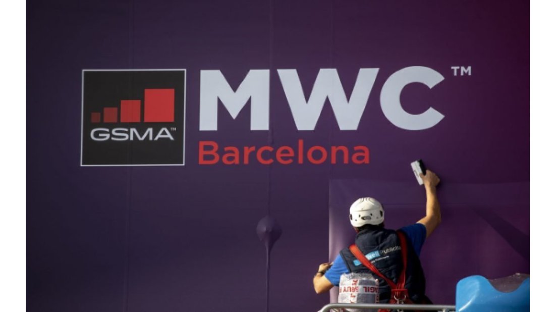 Mobil Dünya Kongresi koronavirüs nedeniyle iptal edildi