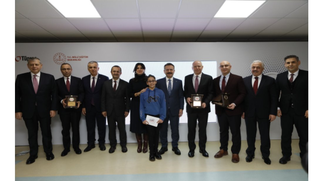 Koç Holding “MLMM 4.0” atağını Tüpraş ile başlattı