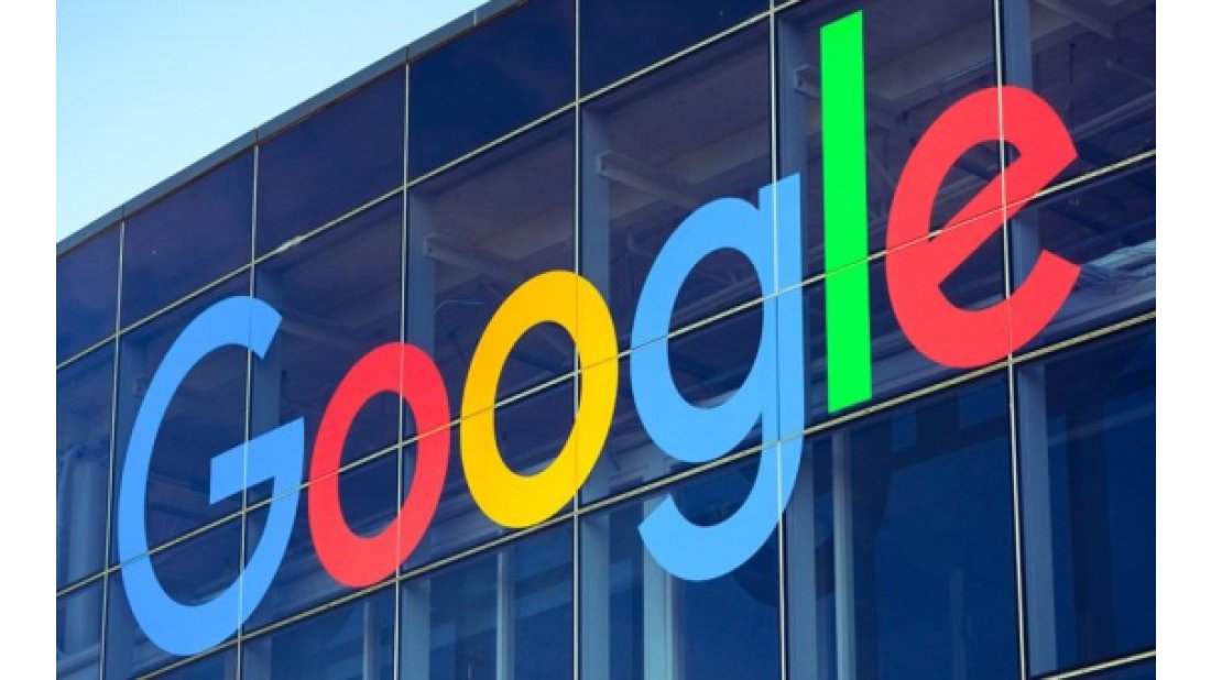 Rekabet Kurumu'ndan Google'a ceza