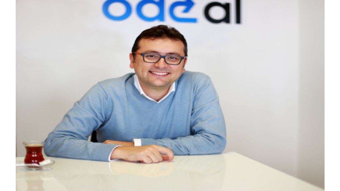 Türkiye’yi Cepte POS ile tanıştıran Ödeal, 5 yılda 35 bin üye işyerini aştı