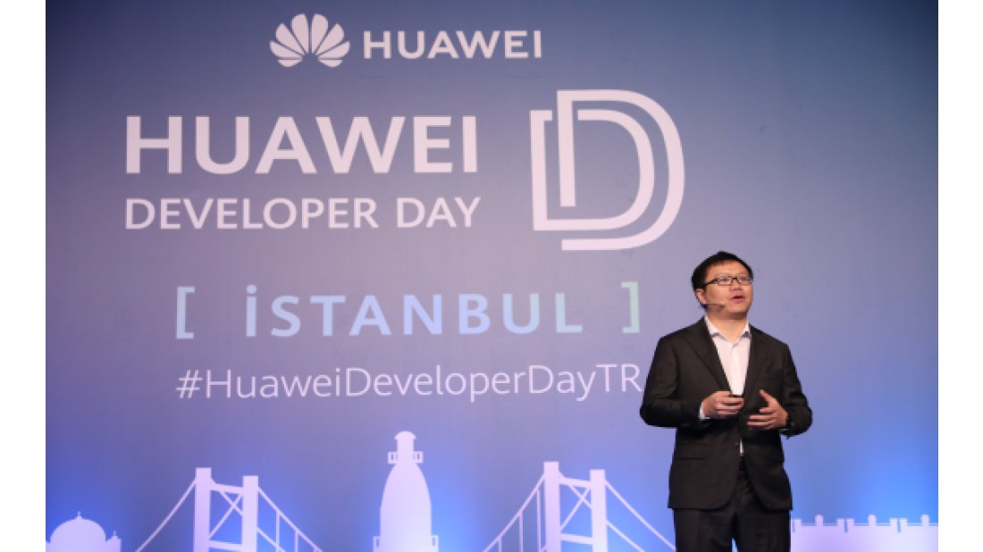 Huawei Developer Day, Türkiye’de ilk kez düzenlendi